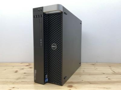 Dell Precision T3600