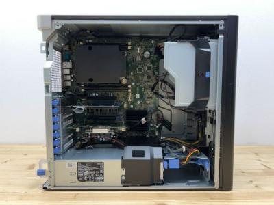 Dell Precision T3600