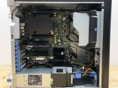 Dell Precision T3600