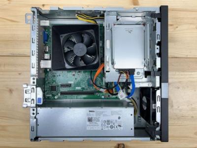 Dell Vostro 3268 SFF