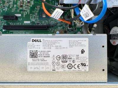 Dell Vostro 3268 SFF