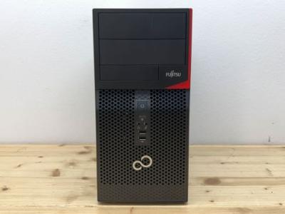 Fujitsu ESPRIMO P520