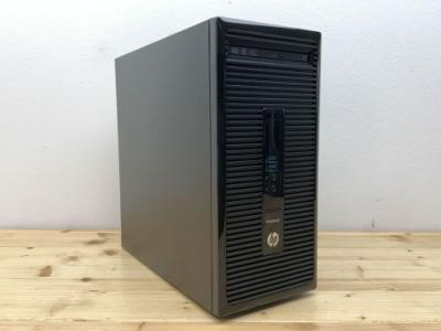 HP ProDesk 400 G3 MT