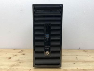 HP ProDesk 400 G3 MT