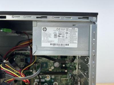 HP ProDesk 400 G3 MT