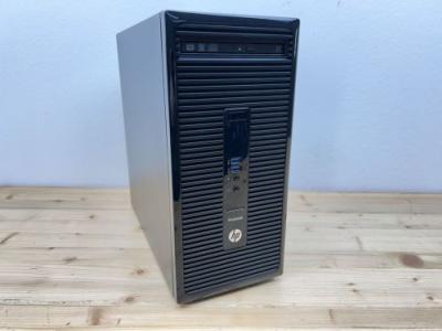 HP ProDesk 400 G3 MT