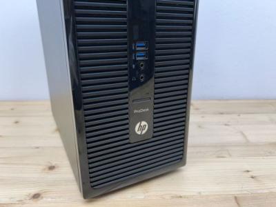 HP ProDesk 400 G3 MT