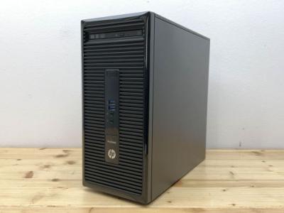 HP ProDesk 400 G3 MT