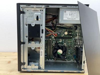 HP ProDesk 400 G3 MT