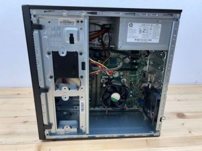 HP ProDesk 400 G3 MT