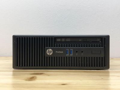 HP ProDesk 400 G3 SFF