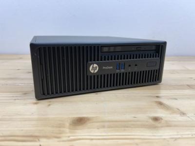 HP ProDesk 400 G3 SFF