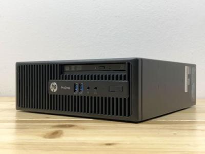 HP ProDesk 400 G3 SFF