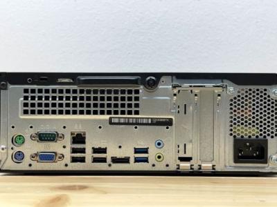 HP ProDesk 400 G3 SFF