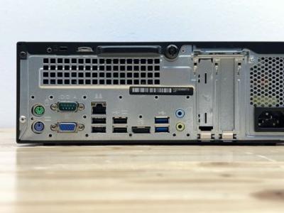 HP ProDesk 400 G3 SFF