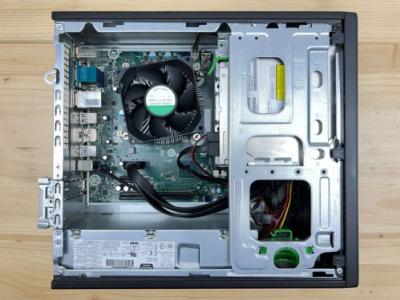 HP ProDesk 400 G3 SFF