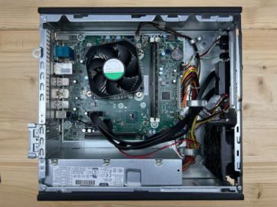 HP ProDesk 400 G3 SFF