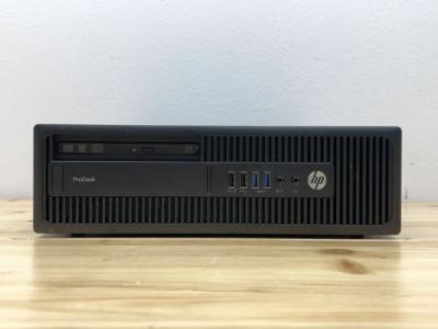 HP ProDesk 600 G2 SFF