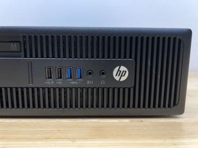 HP ProDesk 600 G2 SFF