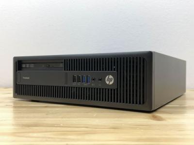 HP ProDesk 600 G2 SFF