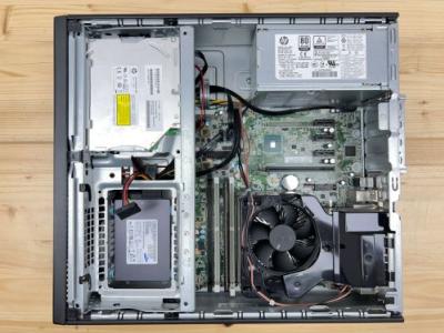 HP ProDesk 600 G2 SFF