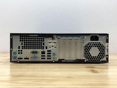 HP EliteDesk 600 G2 SFF