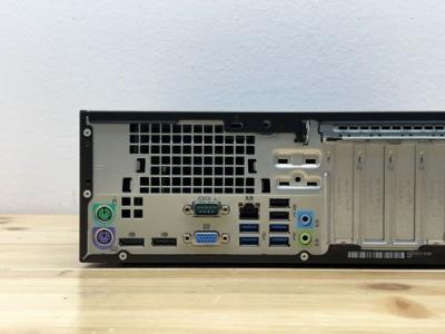 HP EliteDesk 600 G2 SFF