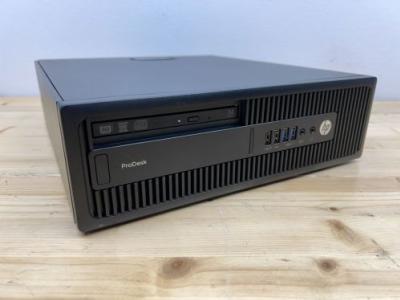 HP EliteDesk 600 G2 SFF