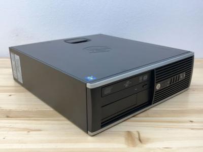 HP Compaq Pro 6300 SFF