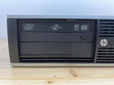 HP Compaq Pro 6300 SFF