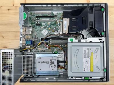 HP Compaq Pro 6300 SFF