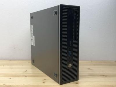 HP EliteDesk 800 G1 SFF