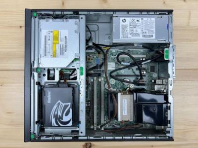 HP EliteDesk 800 G1 SFF