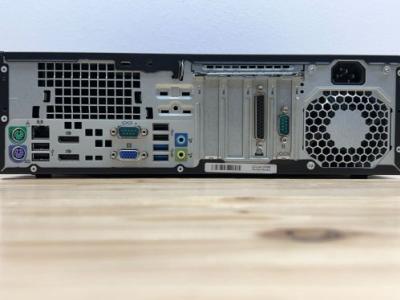 HP EliteDesk 800 G1 SFF