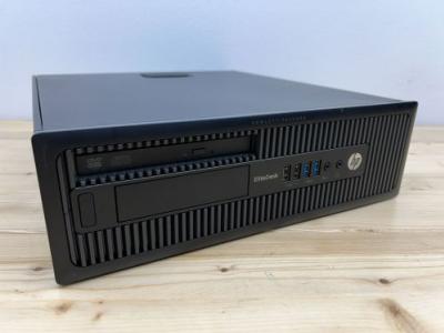 HP EliteDesk 800 G1 SFF