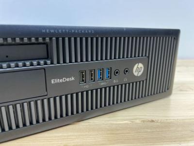 HP EliteDesk 800 G1 SFF