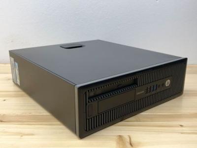 HP EliteDesk 800 G1 SFF