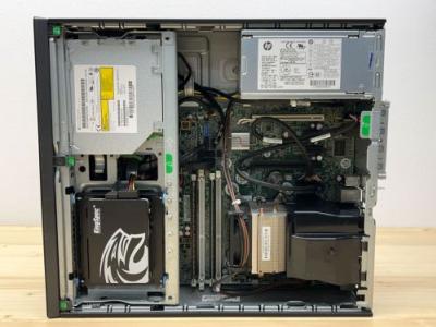 HP EliteDesk 800 G1 SFF