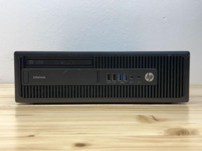 HP EliteDesk 800 G2 SFF