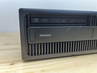 HP EliteDesk 800 G2 SFF