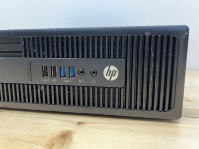 HP EliteDesk 800 G2 SFF