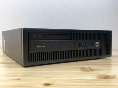 HP EliteDesk 800 G2 SFF