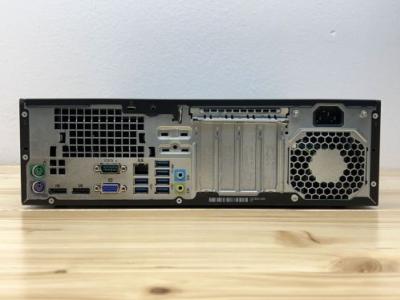 HP EliteDesk 800 G2 SFF