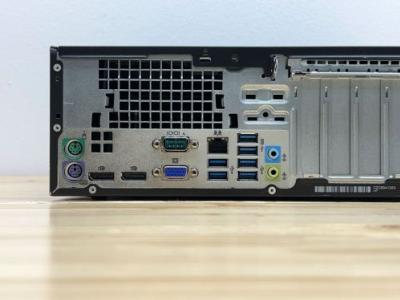 HP EliteDesk 800 G2 SFF