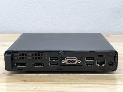 HP EliteDesk 800 G4 DM