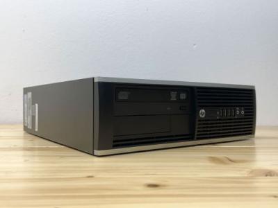 HP Compaq 8200 Elite SFF PC