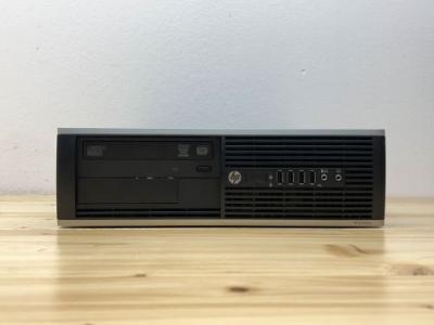 HP Compaq 8200 Elite SFF PC