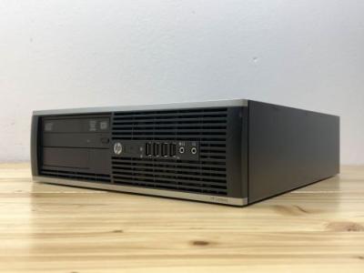 HP Compaq 8200 Elite SFF PC