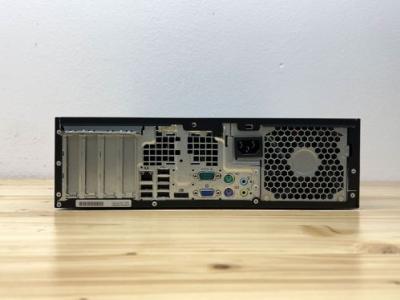 HP Compaq 8200 Elite SFF PC