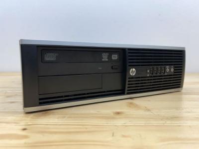 HP Compaq 8200 Elite SFF PC